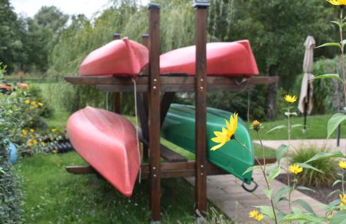 Spreewald - Ferienhaus - Wilhelmine - Photo 41