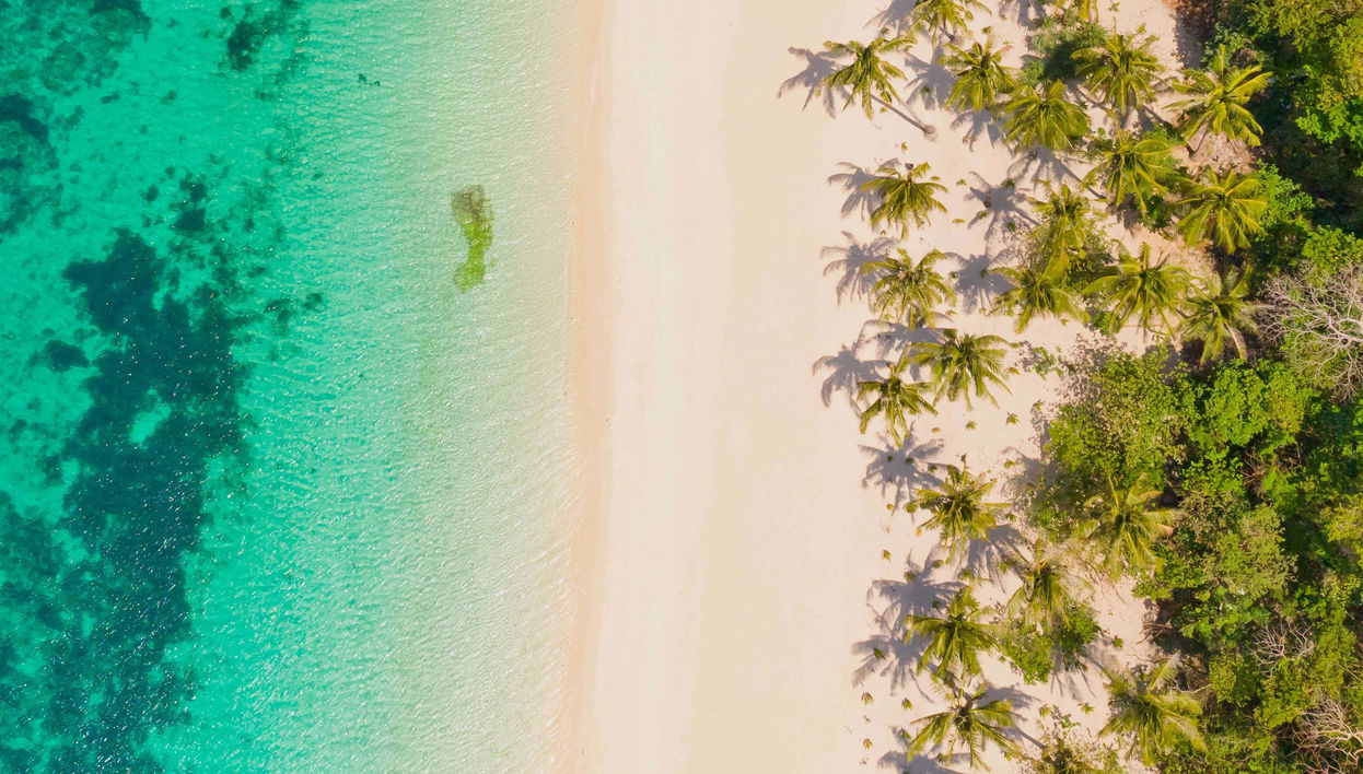 Boracay Private Island Cruise - Foto 2