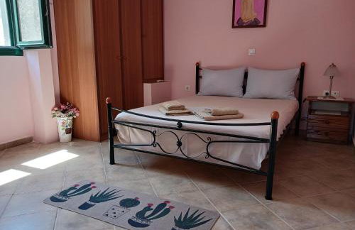 Agistri SOPHIA'S APARTMENT - Foto 6