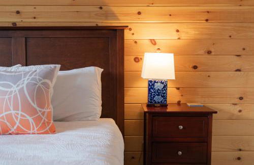 Classic Stowe Ski 3 Bedroom Chalet by RedAwning - Foto 48