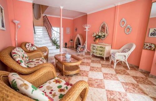 La Casa de la Cascada - Foto 2