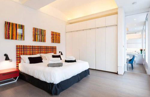 Superb Apartment near Buckingham Palace - Photo 6