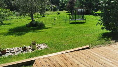 Gîte Le Clos des Vosges - Foto 5