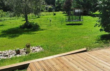 Gîte Le Clos des Vosges - Foto 5