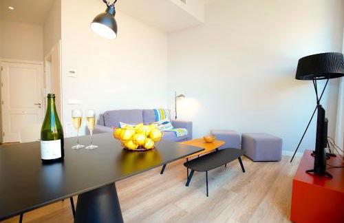 L'Aguila Apartments Turismo de Interior - Photo 88