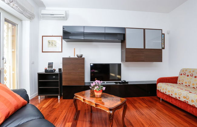 Enjoy the Sunset on Your Vatican Terrace - Foto 20