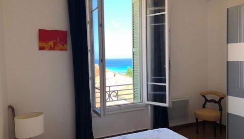 Appartement Blasini Proche plage & ville - Foto 4