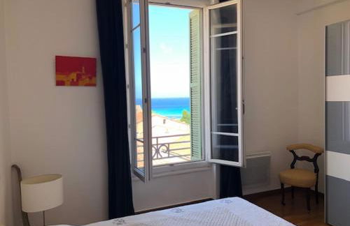 Appartement Blasini Proche plage & ville - Foto 4