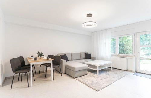 COMFY APARTMENT Wesseling - Foto 3