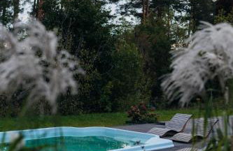 Polana Gawrycha, domki nad jeziorem z widokiem - Foto 5