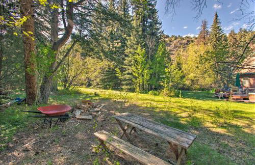 Chicago Creek B and B 1 Mi to Mt Blue Sky! - Foto 21