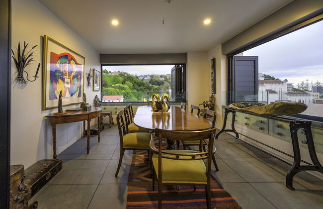 The Address - Foto 17