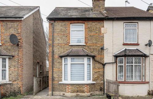 New 3 Bed Victorian Dream House - Foto 42