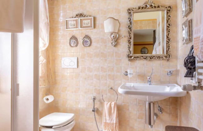 Holiday Home Near Lago di Chiusi With Pool - Photo 14