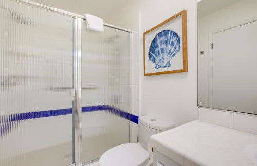 Lakefront Grover Beach Home about Walk to Ocean! - Foto 16