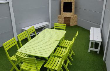 maison à 300 mètres de la mer - Foto 11