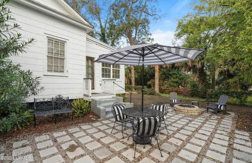 Harrington House- Short Walk to Downtown - Foto 23