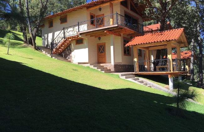 Bellavista Cabanas - Foto 24