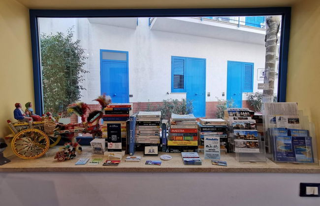 Al Baglio - Affittacamere - Foto 31