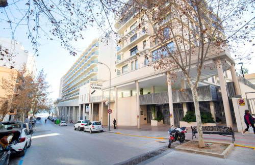 Apartment Isea Calpe 04 by Interhome - Foto 28