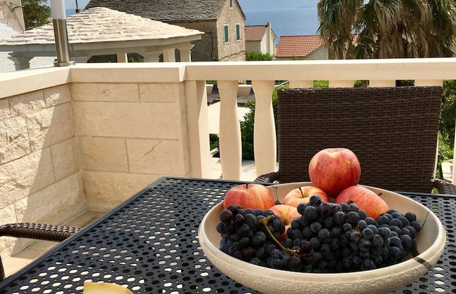 Apartments Villa Jadranka - Adults Only - Foto 36