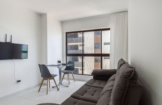 IAAs Aptos beira-mar em Pernambuco - Foto 36