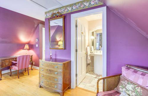 9-Acre New River Retreat Near Radford University - Foto 19