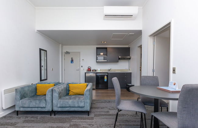 Quest Invercargill Serviced Apartments - Foto 18