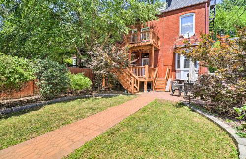 St Louis Retreat about 1 Mi to Botanical Garden - Photo 19