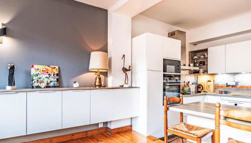 Apartment Orpia by Interhome - Foto 5