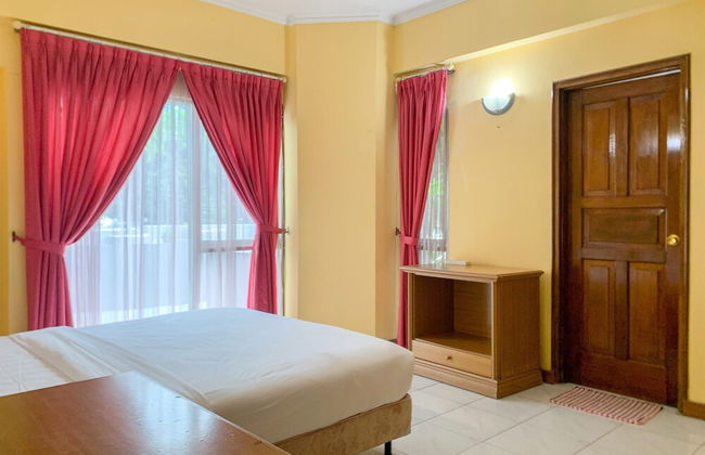 Spacious And Comfy 3Br At Kondominium Juanda Apartment - Foto 3