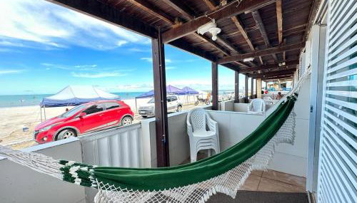 Apê 1: Pé na Areia Maragogi - O Caribe Brasileiro - Foto 5