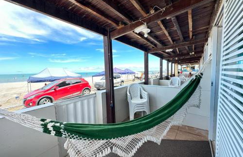 Apê 1: Pé na Areia Maragogi - O Caribe Brasileiro - Foto 5