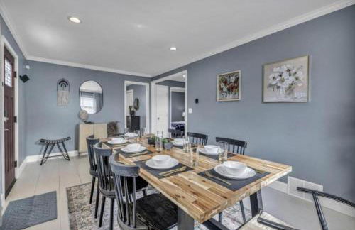 Swim and Relax In our Pool and Hot Tub and Recently Renovated - Foto 15