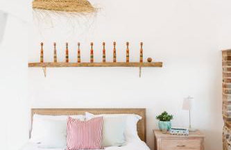 Luxury converted thatched barn near Chichester - Foto 9