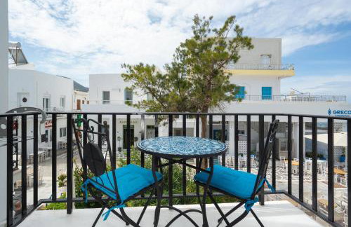 Sophisticated Paros Getaway - Foto 12