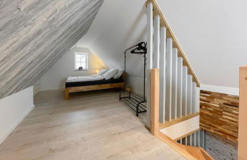 Lüttjet Huus - Foto 13