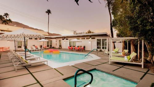 5 Private Rooms, Sleeps 14 Wesley Studio Buyout - Foto 2, Other