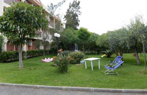 Casa Vacanze Oasi Felicita - Foto 15