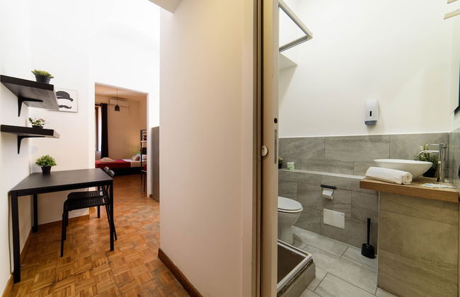 Inside Chiaia rooms - Foto 34