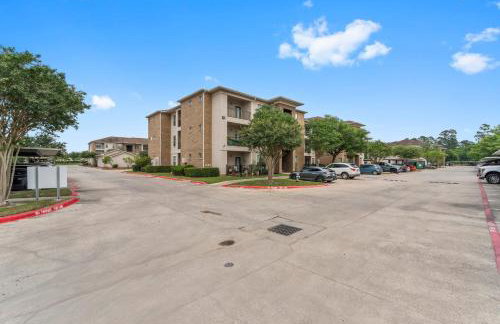 Bright 1BR in Magnolia Near Woodlands Waterway - Foto 26