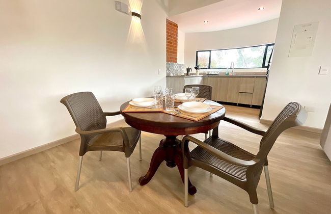 1. Cabaña Portón de Ovejas - Photo 10