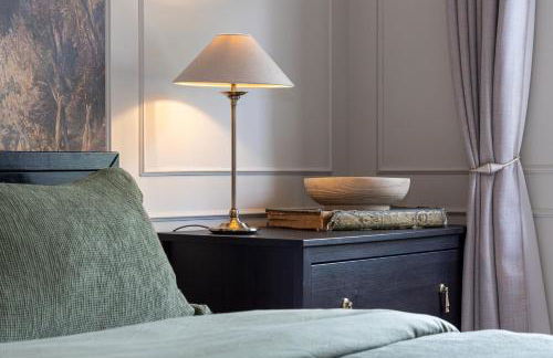 Luxury Spacious 3-Bed City Oasis Just 10 Mins from Centre with Free Parking - Foto 22