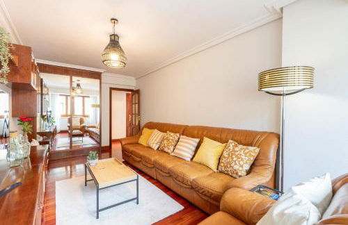 Kamiñalde - baskeyrentals - Foto 33