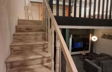 Appartement Floriloft - Foto 24