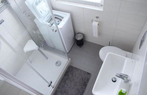 Ruhige FeWo mit eingezäunten Garten - familienfreundlich - Foto 10