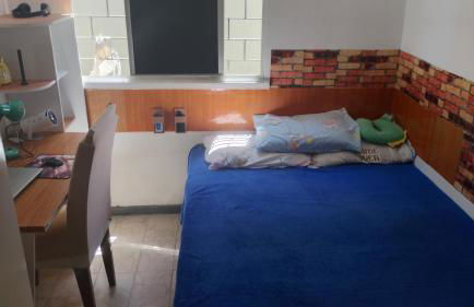 Apartamento abençoando por Deus - Foto 7