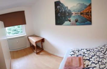 LivingRoom Hagenstr 2 Salzgitter Apartment 2 Zimmer - Foto 6