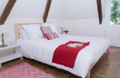 Les Bergeronnettes - Foto 4