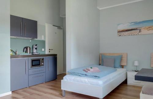 triple a Apartments in Altfeld - Foto 14